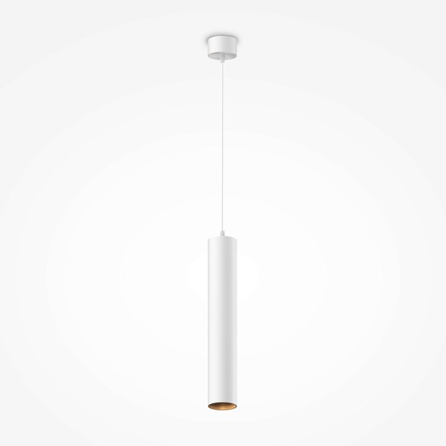 LED Pendant Lamp Focus LED (12W)
