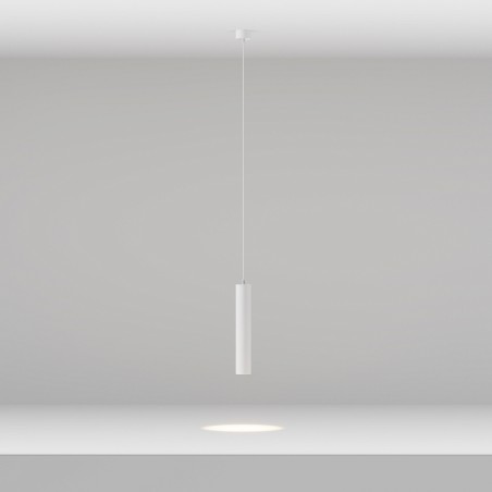 LED Pendant Lamp Focus LED (12W)