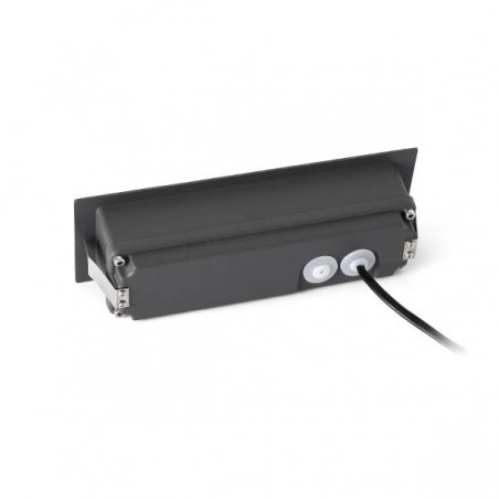 Empotrable exterior LED Nat (6W)