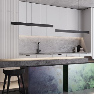 Euphoria LED Pendant Lamp (36W)