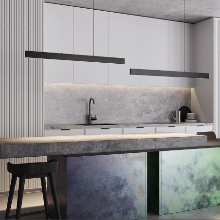 Euphoria LED Pendant Lamp (36W)