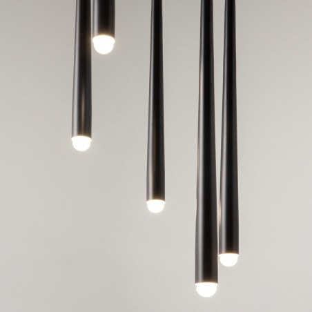 LED Cascade Pendant Lamp (31W)