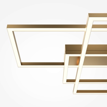 Rida LED ceiling lamp (78W)