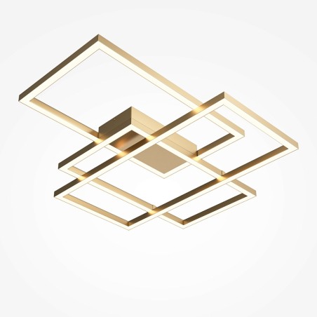 Rida LED ceiling lamp (78W)