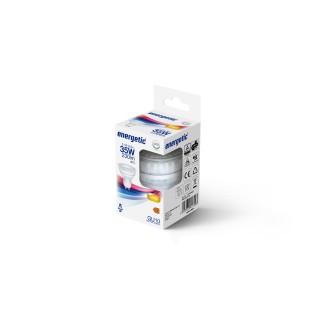 Bombilla LED GU10 PAR16 2700K