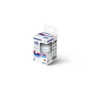 Bombilla LED GU10 PAR16 4000K