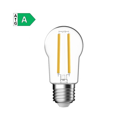LED Bulb E27 G45 Class A (2.3W)