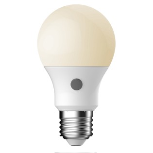 Bombilla LED E27 A60 Sensor...