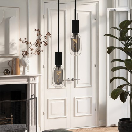 Bombilla LED E27 T95 BSF Deco