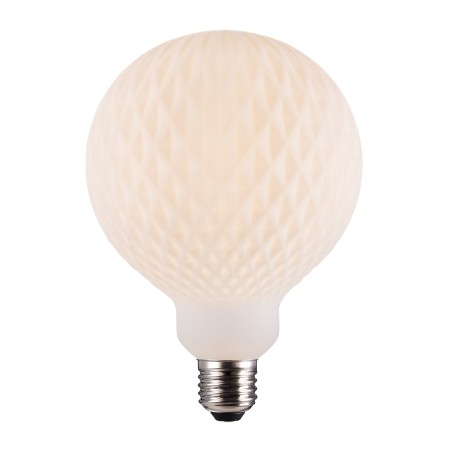 Bombilla LED E27 G125 Deco Harlekin
