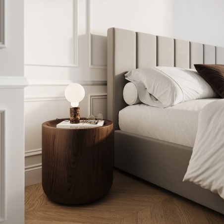 Bombilla LED E27 G125 Deco Harlekin