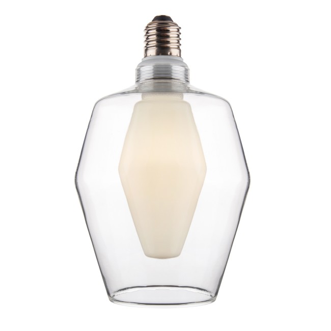 Bombilla LED E27 Deco Cone 13
