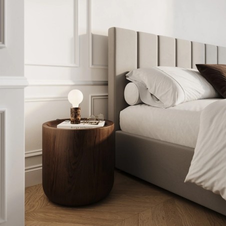 Bombilla LED E27 G95 Deco