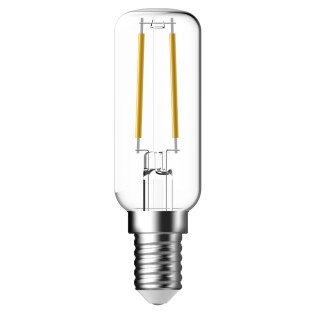 LED Bulb E14 T25 2700K (4W)
