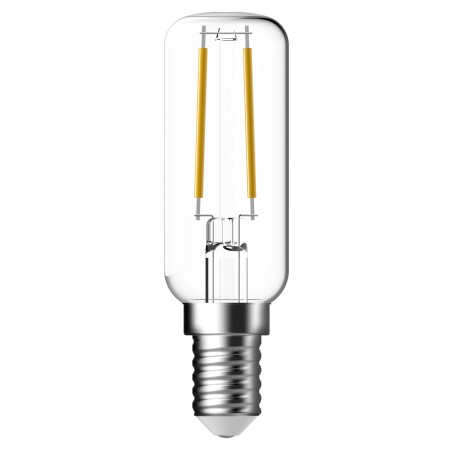 LED Bulb E14 T25 2700K (4W)