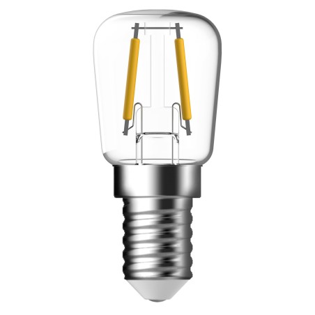 LED Bulb E14 T25 2200K (1.1W)