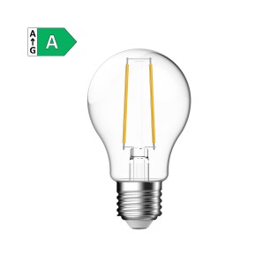 LED Bulb E27 A60 4000K...