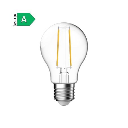 LED Bulb E27 A60 4000K Class A (2.3W)