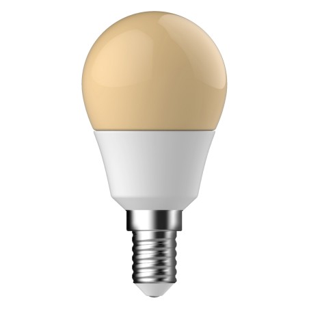 LED Bulb E14 G45 2400K (2.9W)