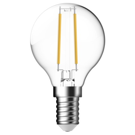 LED Bulb E14 G45 2700K (2.1W)