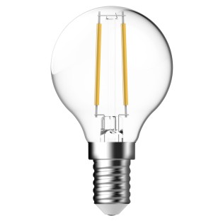 LED Bulb E14 G45 2700K (4W)