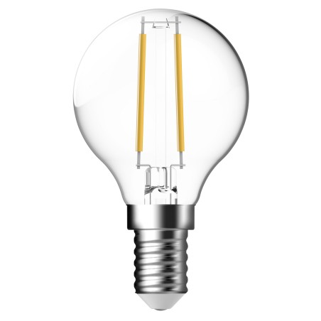 LED Bulb E14 G45 2700K (4W)