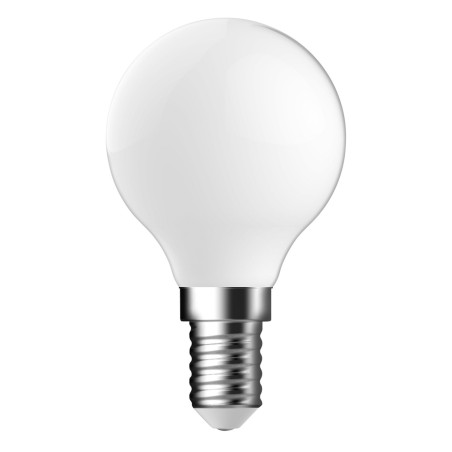 LED Bulb E14 G45 2700K (6.8W)