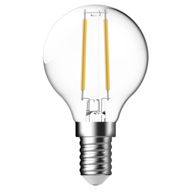 LED Bulb E14 G45 4000K (4W)