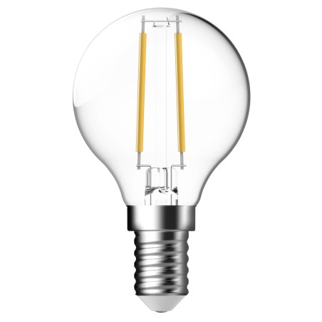 LED Bulb E14 G45 4000K (4W)