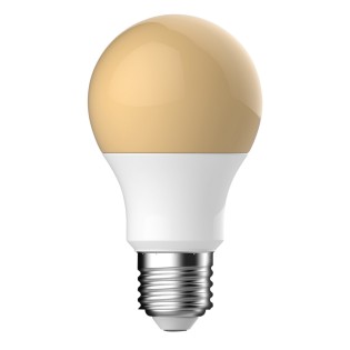 Bombilla LED E27 A60 2400K