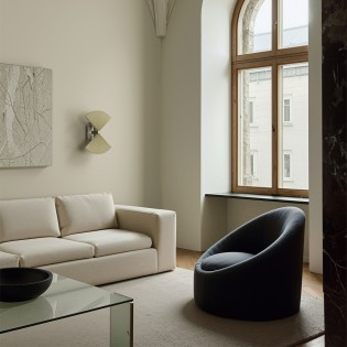 Wall Lamp Hita (2 lights)