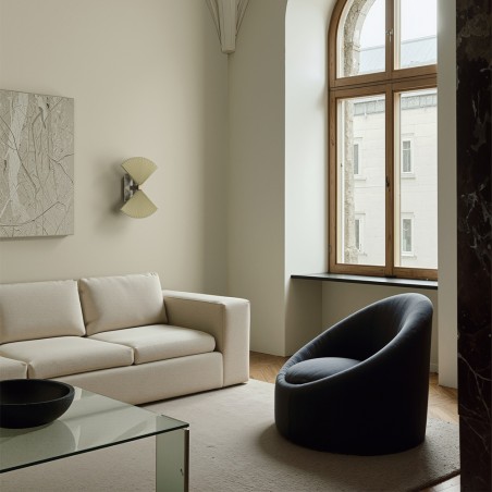 Wall Lamp Hita (2 lights)