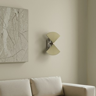 Wall Lamp Hita (2 lights)