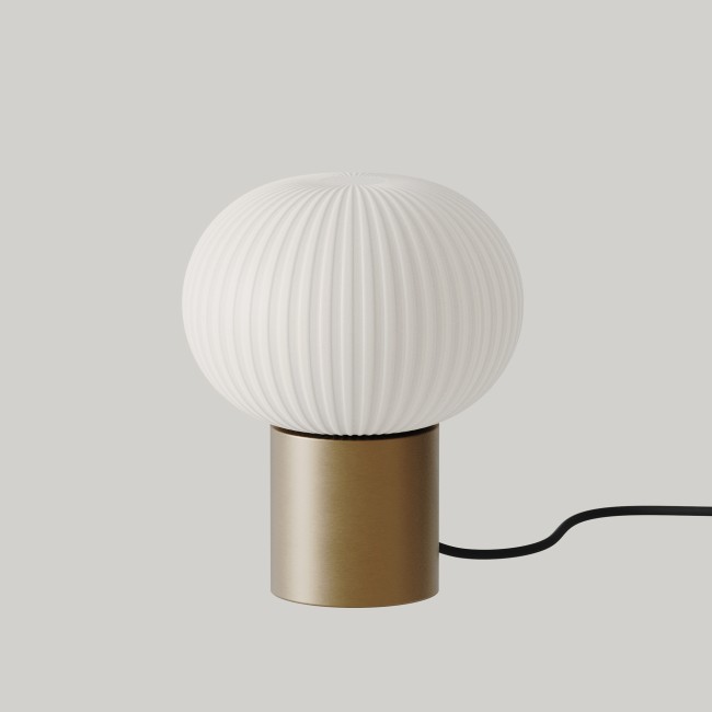 Irzo Metal Table lamp