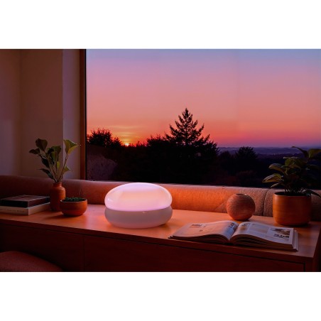 Eos CCT Dim LED table lamp RGB (6W)