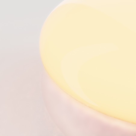 Eos CCT Dim LED table lamp RGB (6W)