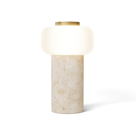 Rechargeable table lamp Mimo Vita CCT Dim (2.5W)
