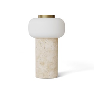 copy of Lámpara de mesa recargable LED Mimo CCT Dim (2W)