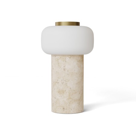 copy of Lámpara de mesa recargable LED Mimo CCT Dim (2W)