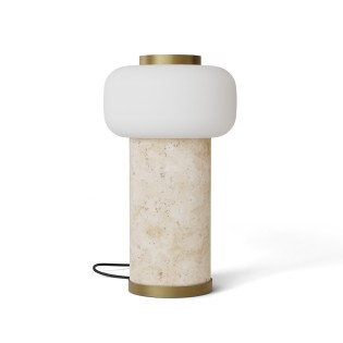 Rechargeable table lamp Mimo Vita CCT Dim (2.5W)