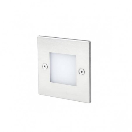 Recessed Wall light LED Outdoor Frol (1W)