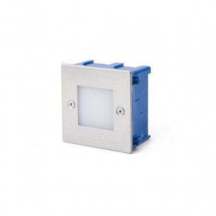 Empotrable exterior LED Frol (1W)