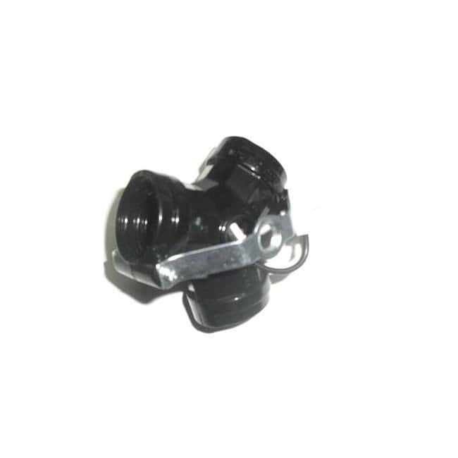 Portalamparas multiple x3 E27 para rosqueta M10 Portalamparas multiple x3 E27 para rosqueta M10