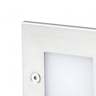 Empotrable exterior LED Frol (1W)