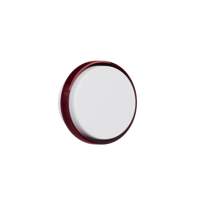 LED bathroom wall lamp Nilo 2CCT (6W)