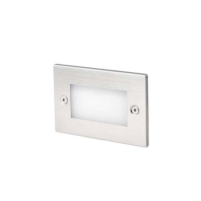 Empotrable exterior LED Gron (1W)