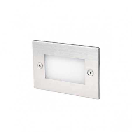 Empotrable exterior LED Gron (1W)