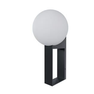Bathroom wall lamp Verso Vertical