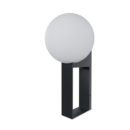 Bathroom wall lamp Verso Vertical