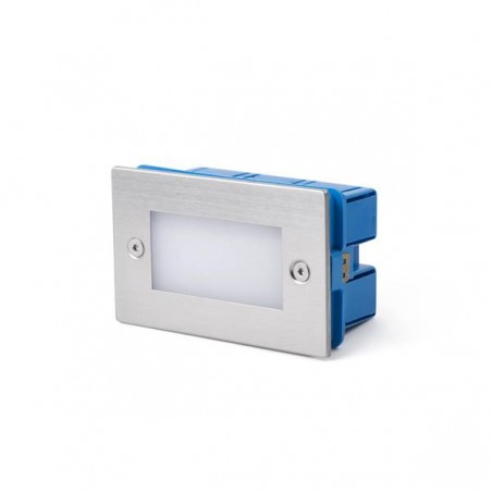 Empotrable exterior LED Gron (1W)